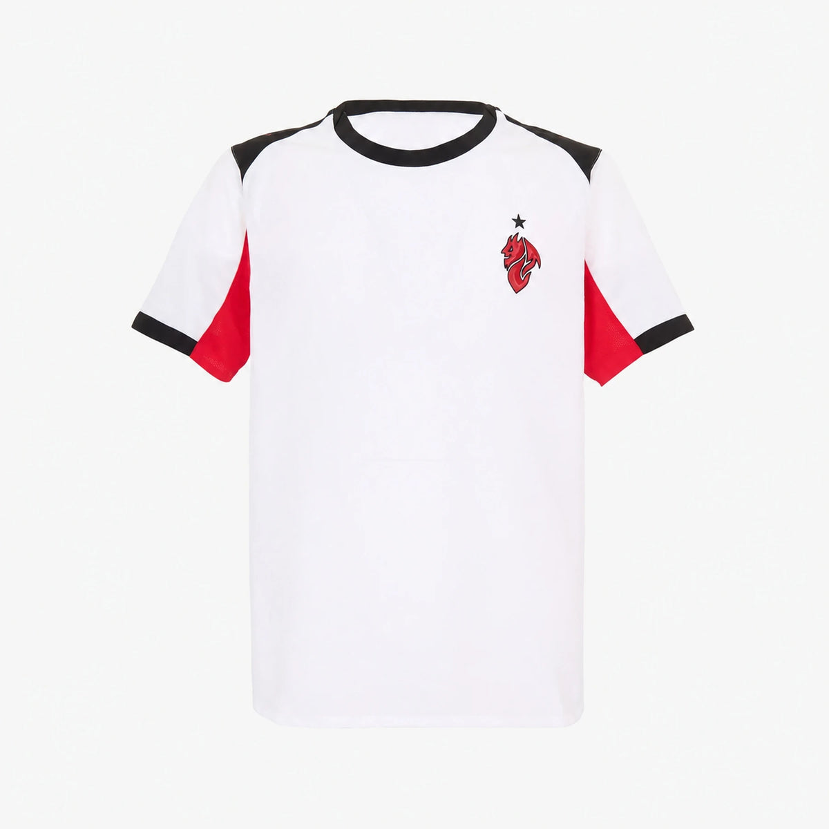 Jersey Milan 25/26 Player Away
