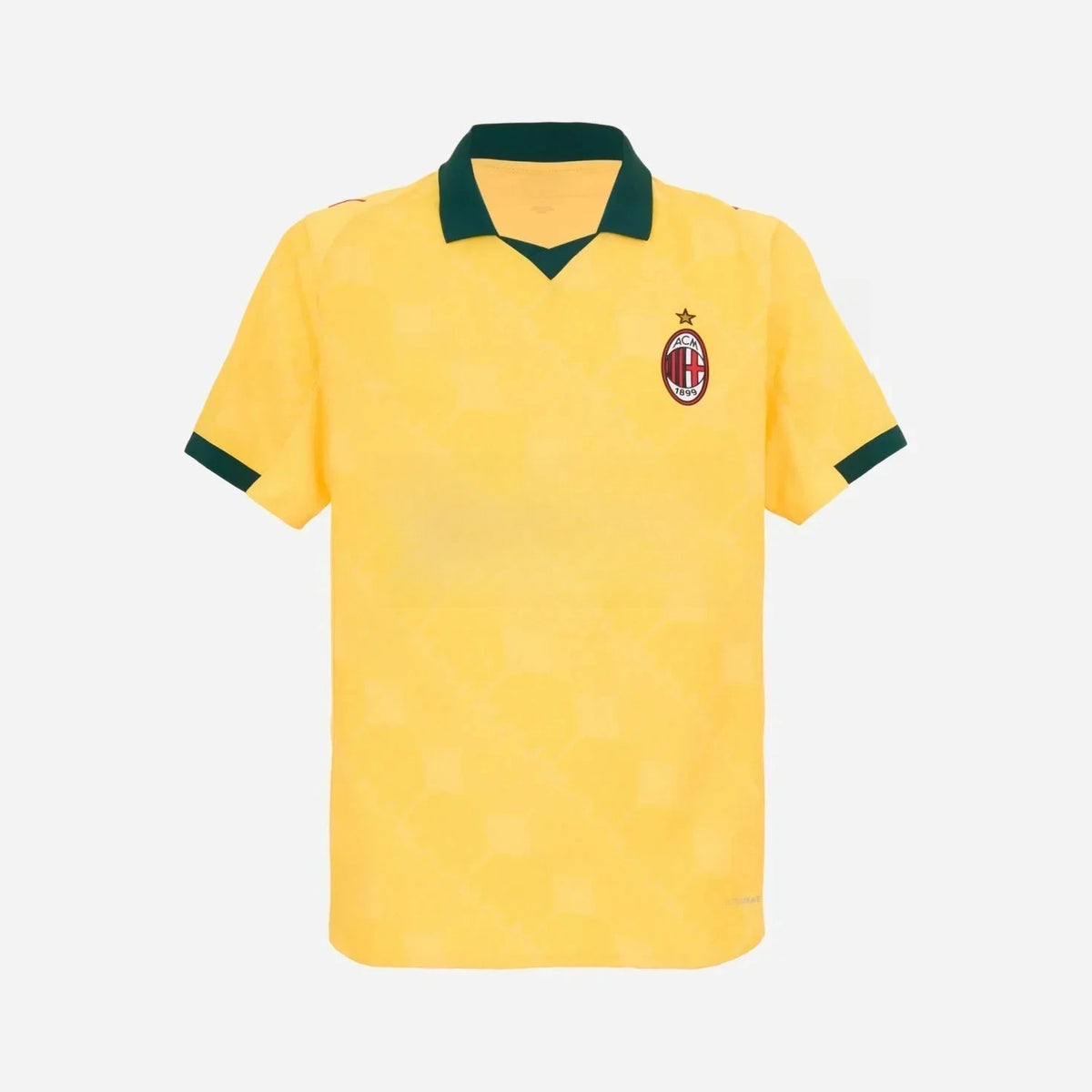 Jersey Milan 25/26 Player Third