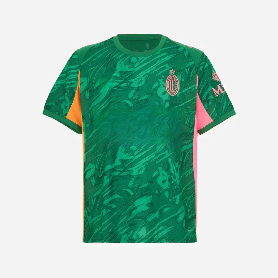 Jersey Milan 25/26 Third Goalkeeper