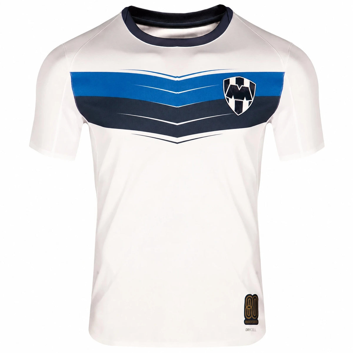 Jersey Monterrey Away 25∕26