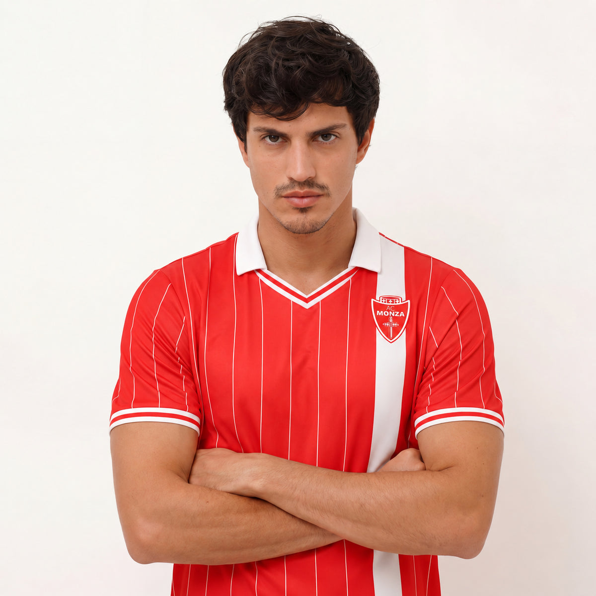 Jersey Monza 25/26 Home