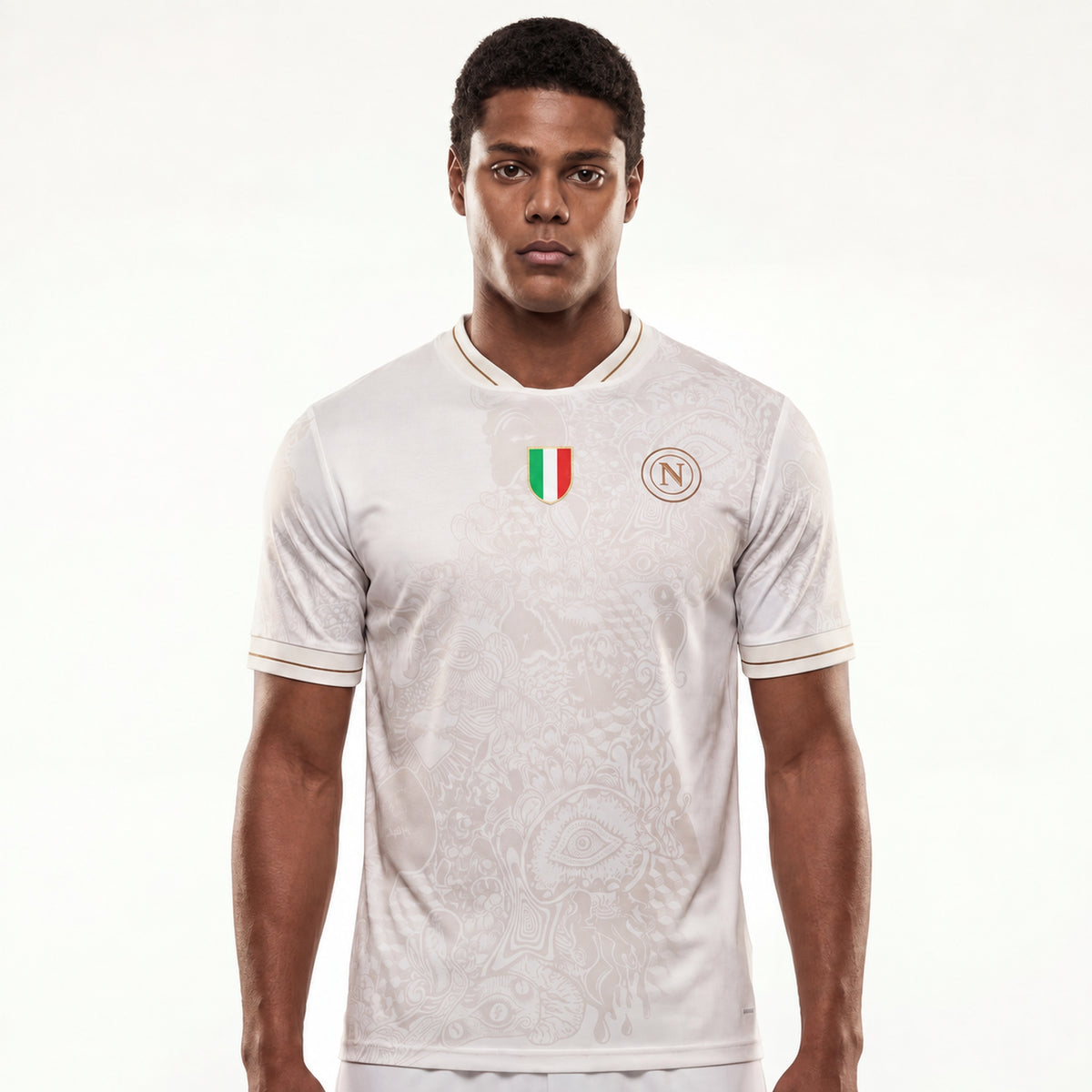 Jersey Napoli 25/26 Away