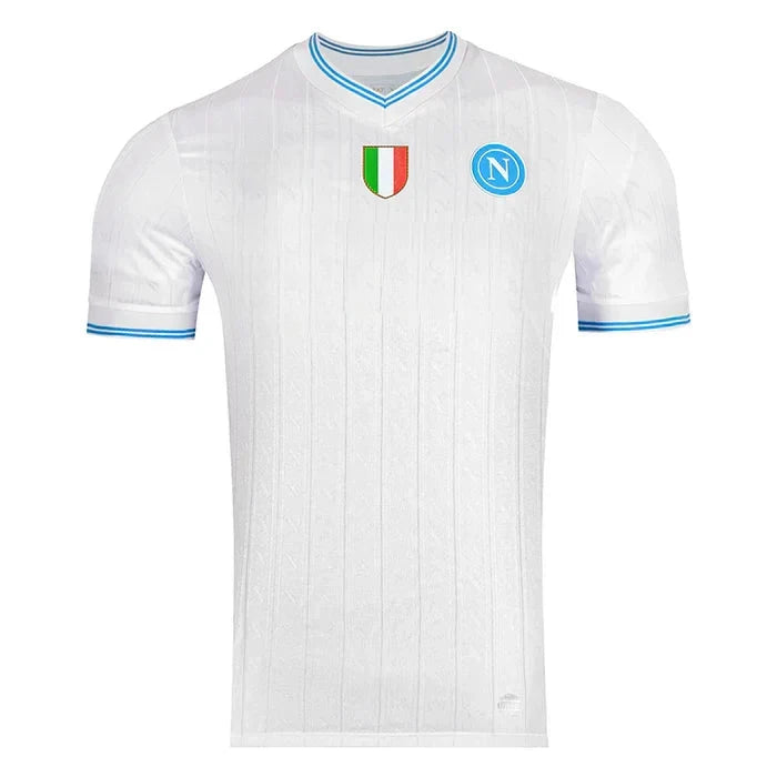 Jersey Napoli 25/26 Away Euro