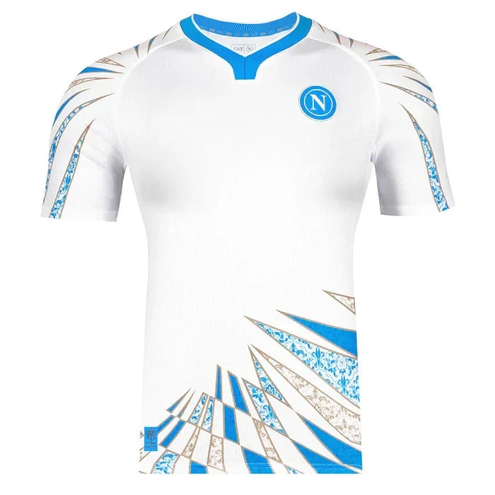Jersey Napoli 25/26 Pre-Match