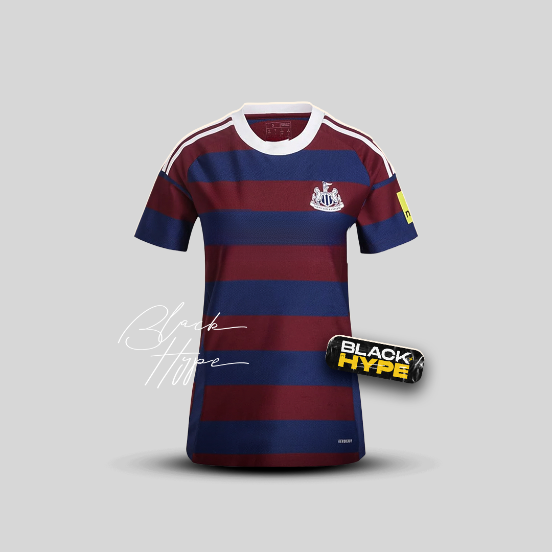 Jersey Newcastle Woman 24/25 Away