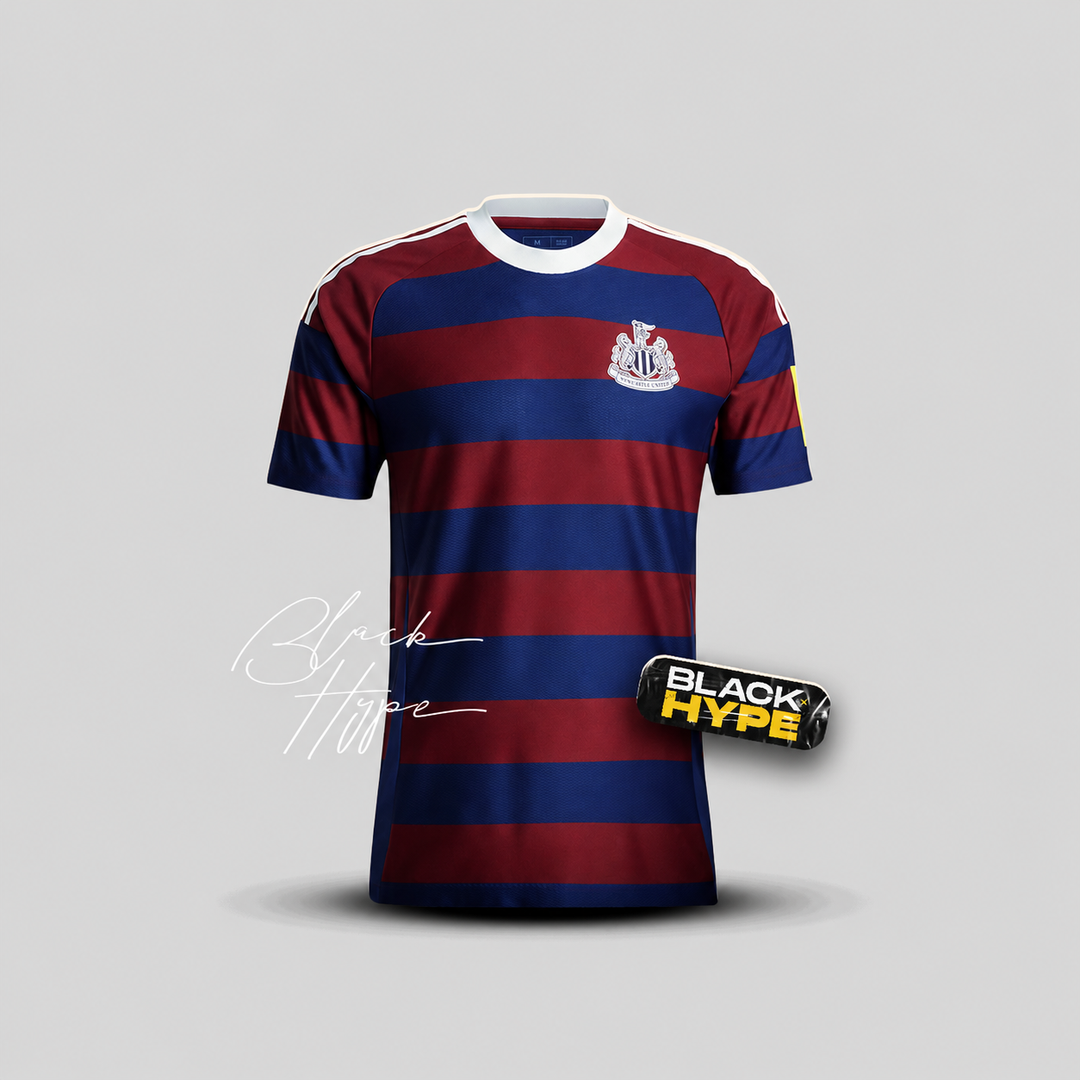 Jersey Newcastle United 24/25 Away