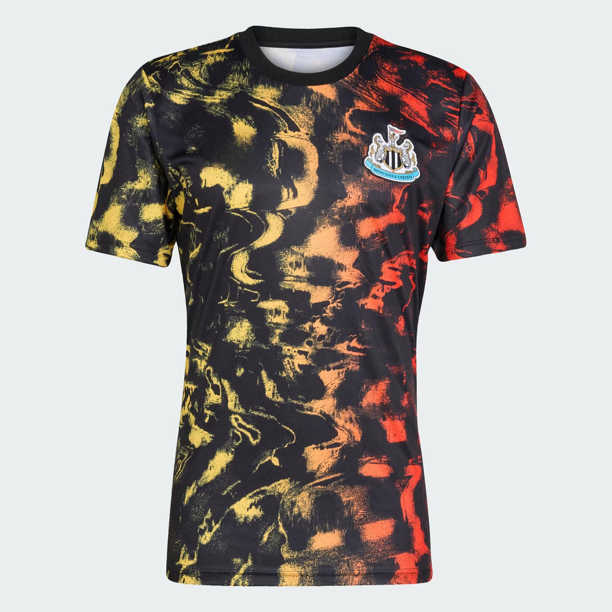 Jersey Newcastle United 25/26 Pre-Match