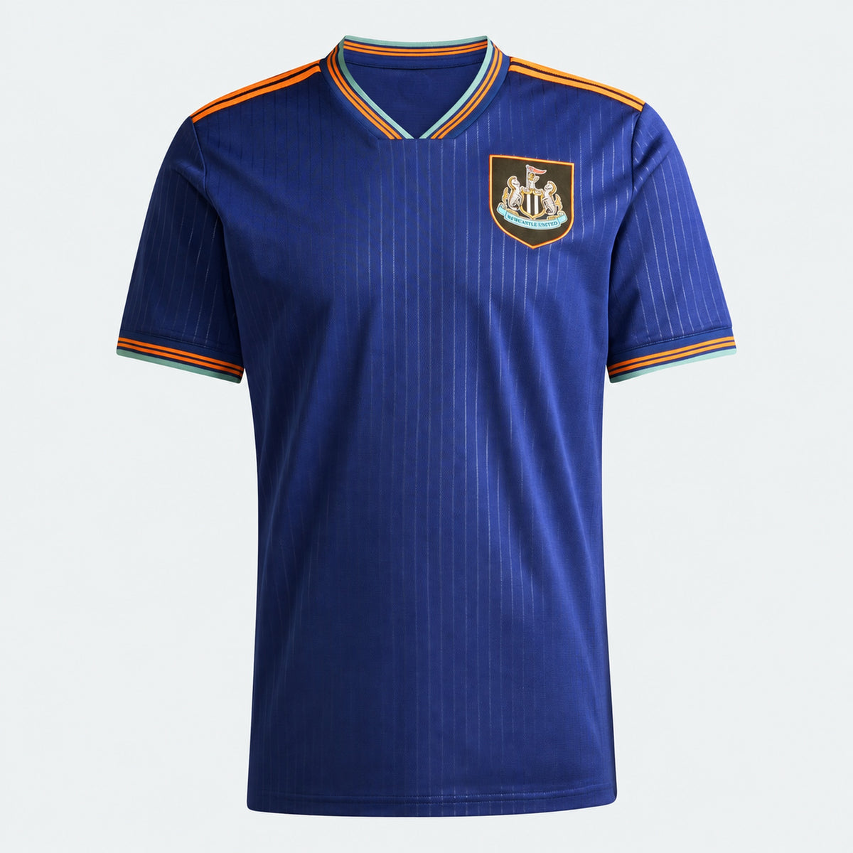 Jersey Newcastle United 25/26 Third