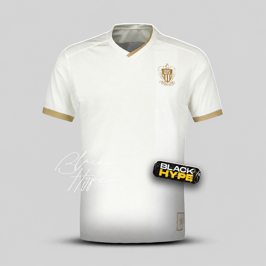 Jersey Nice 24/25 Away