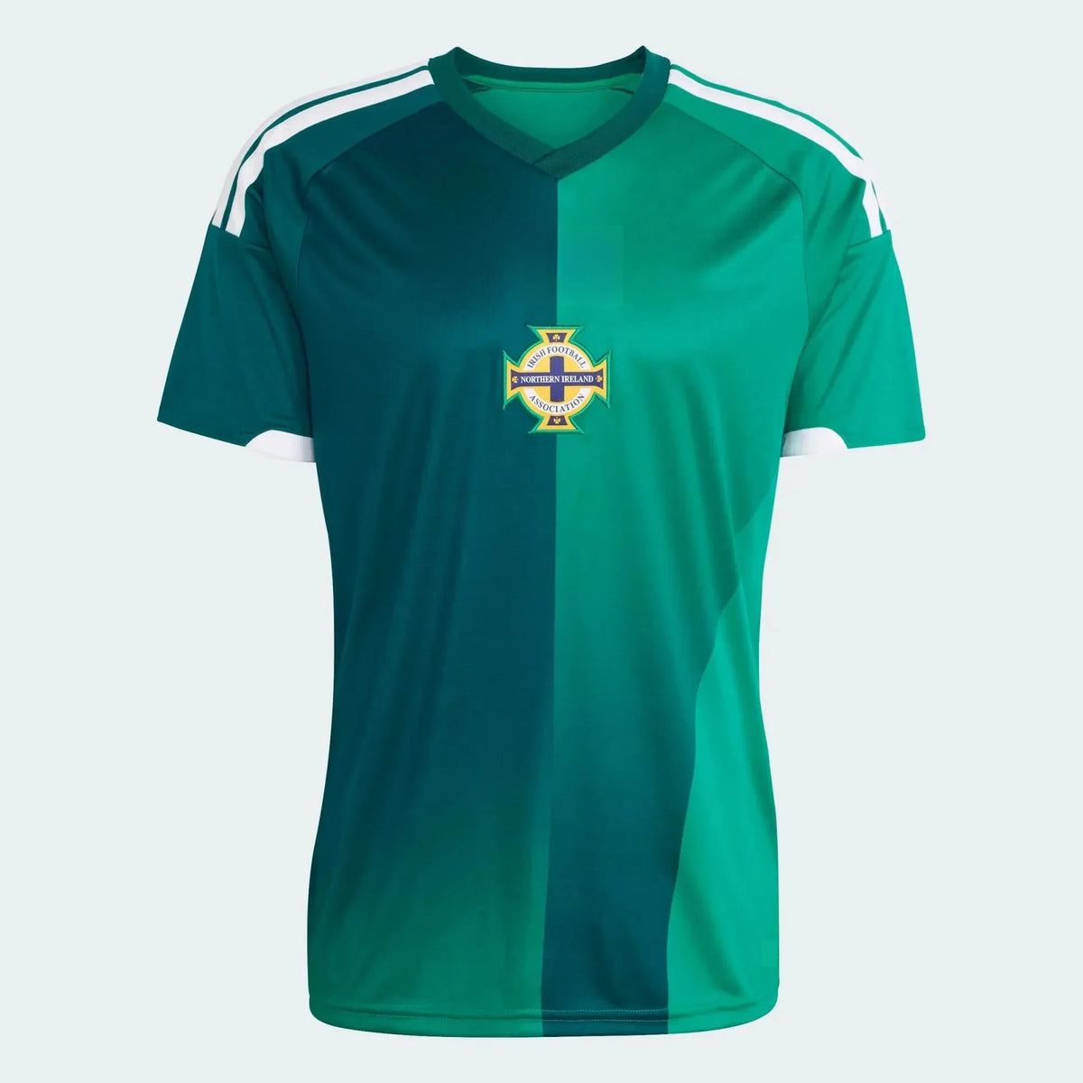Jersey Northern Ireland 2026 Home WorldCup