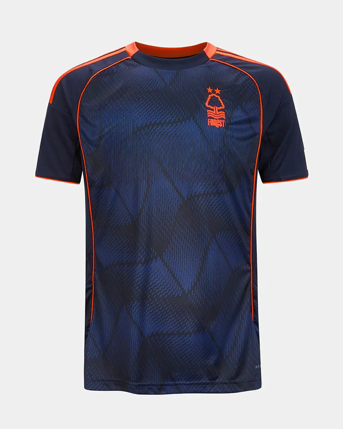 Jersey Nottingham Forest 25/26 Third