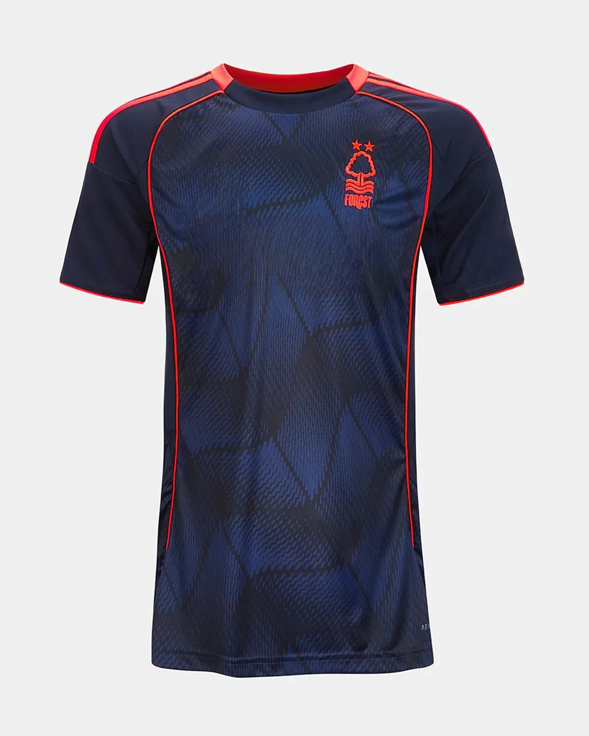 Jersey Nottingham Forest Feminina 25/26 Third