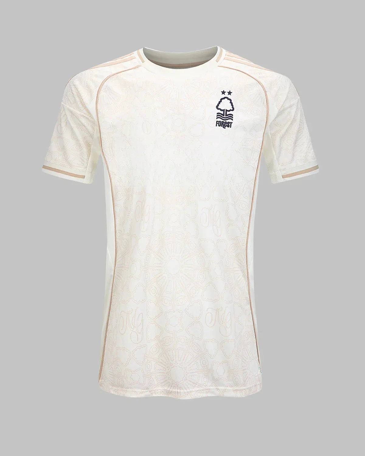 Jersey Nottingham Forest Woman 25/26 Away