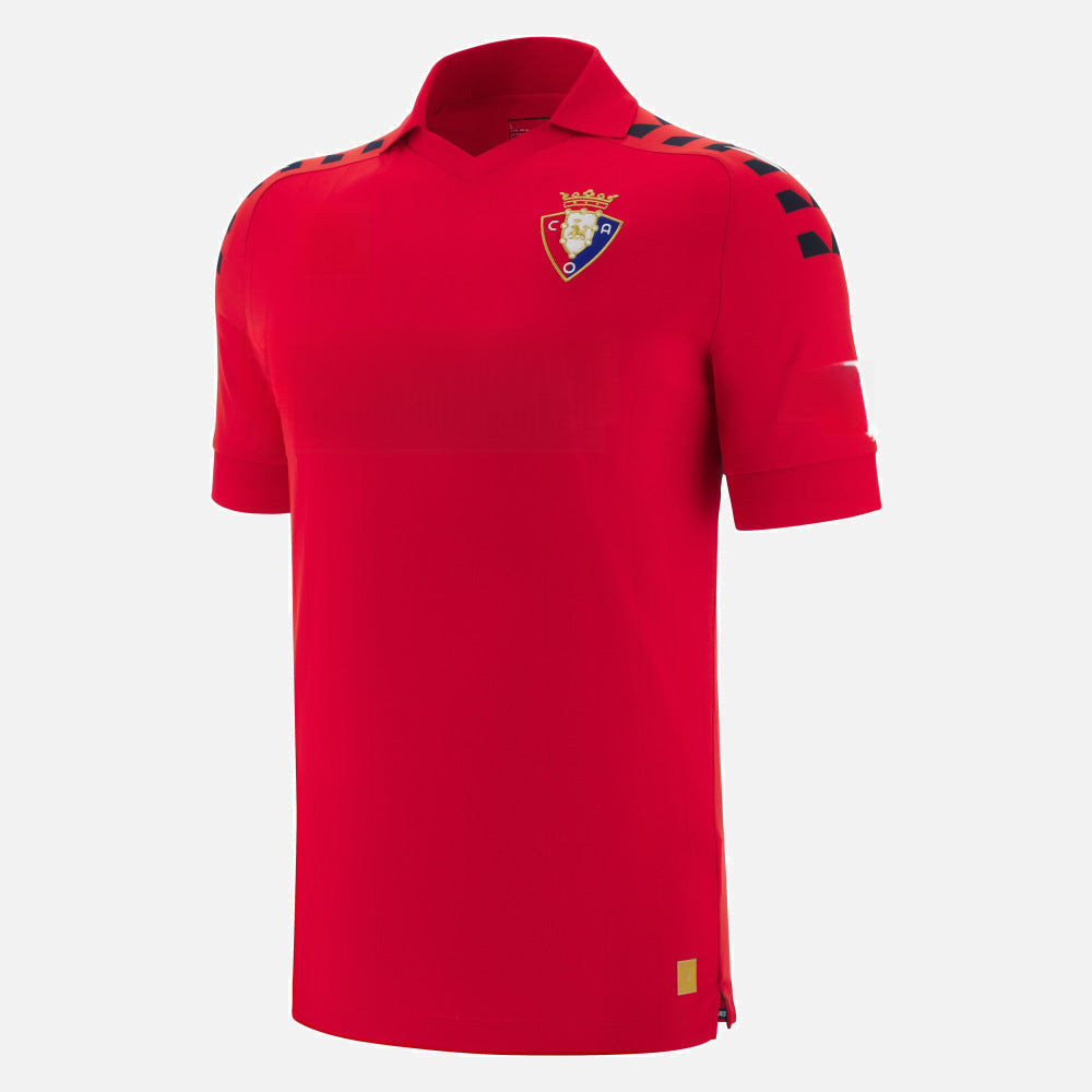 Jersey Osasuna 25/26 Home