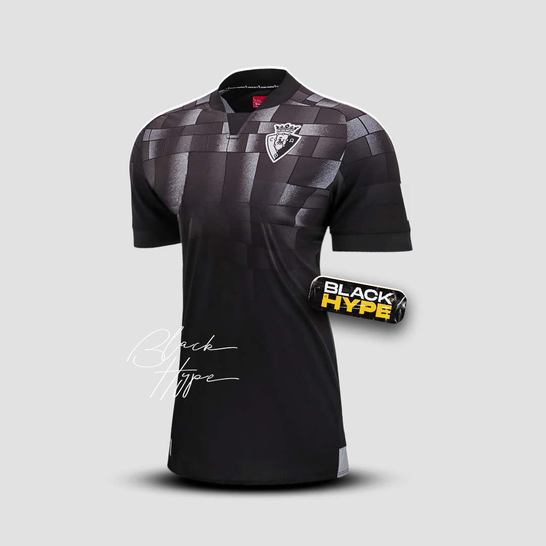 Jersey Osasuna Woman 24/25 Third