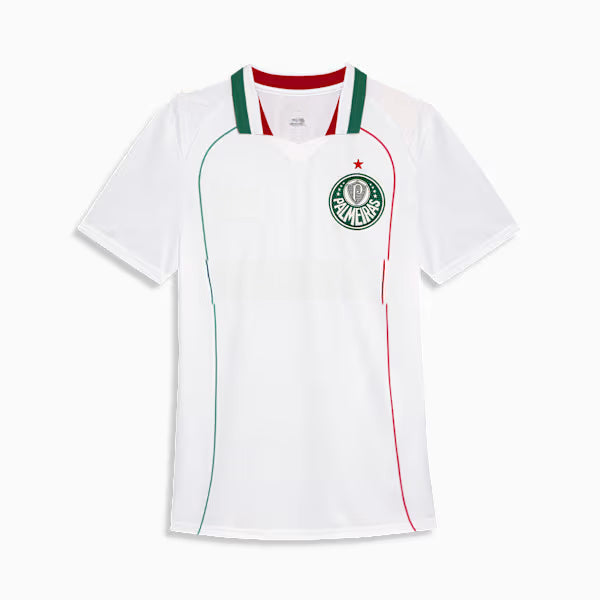 Jersey Palmeiras Away 26/27