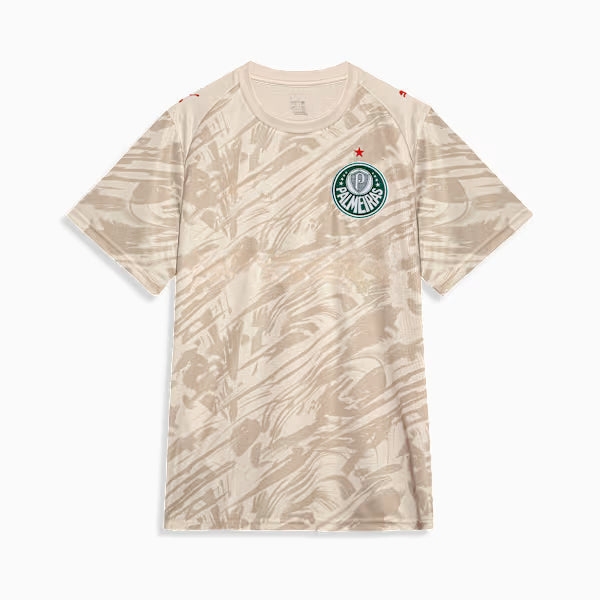 Jersey Palmeiras Goalkeeper 26/27