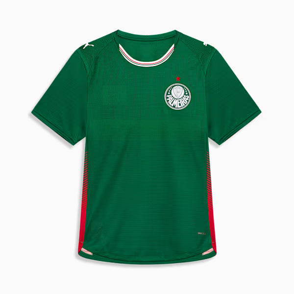 Jersey Palmeiras Home 26/27