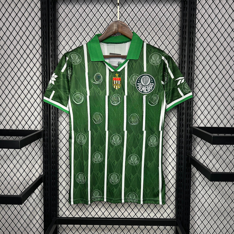 Jersey Palmeiras l Retro 1996