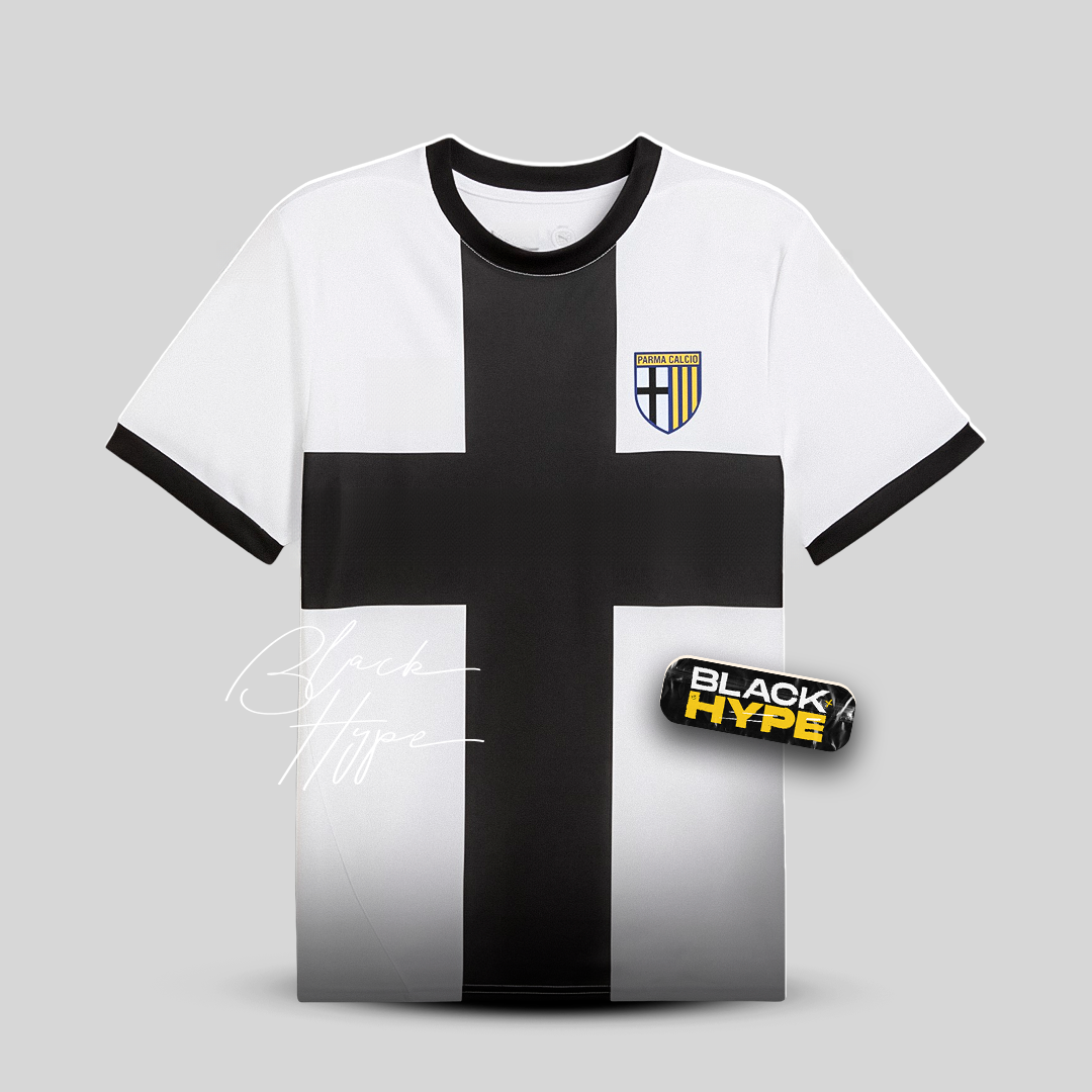 Jersey Parma 24/25 Home