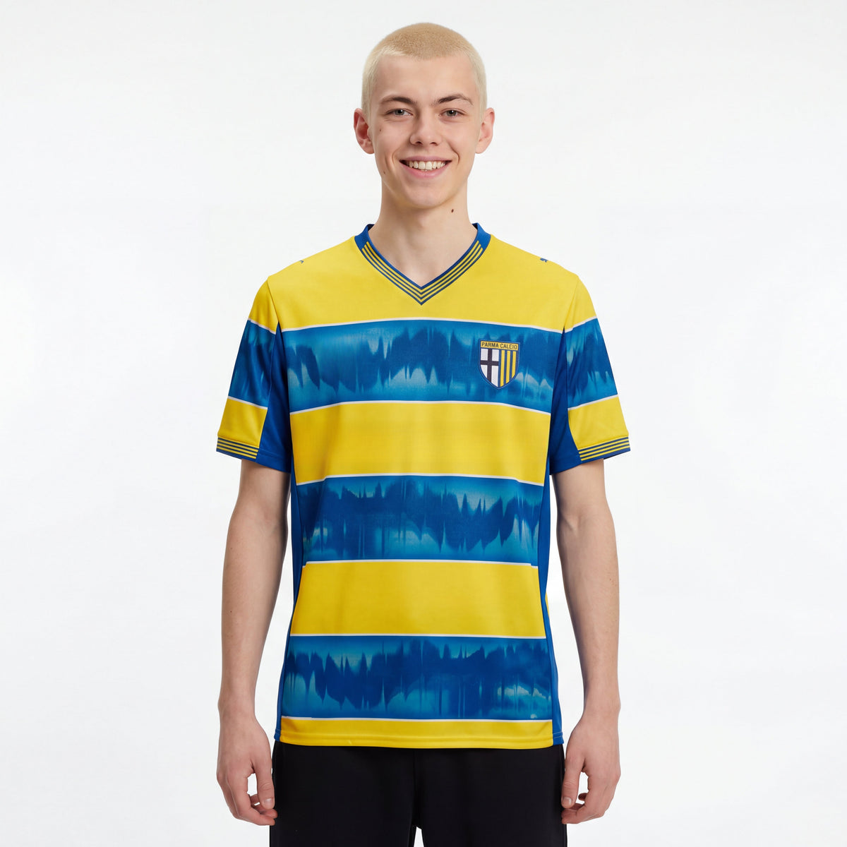 Jersey Parma 25/26 Away