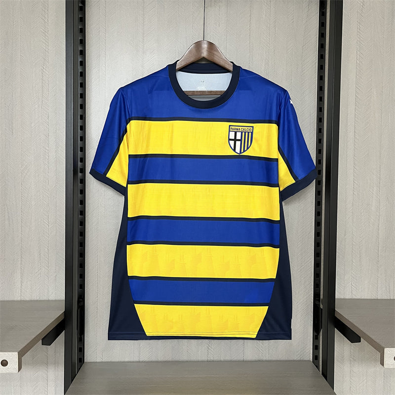Jersey Parma Calcio 24/25 Away