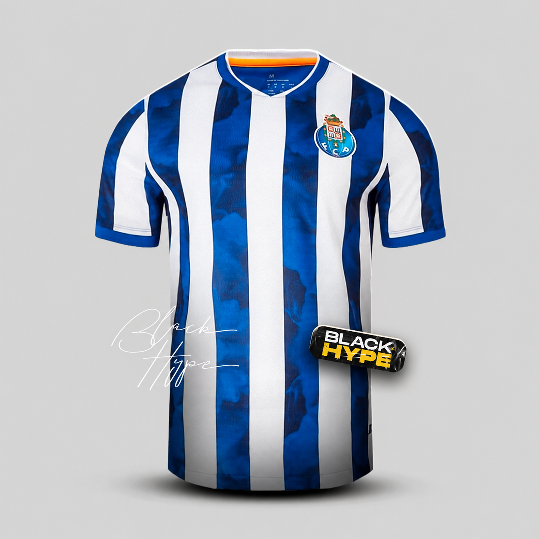 Jersey Porto 24/25 Home