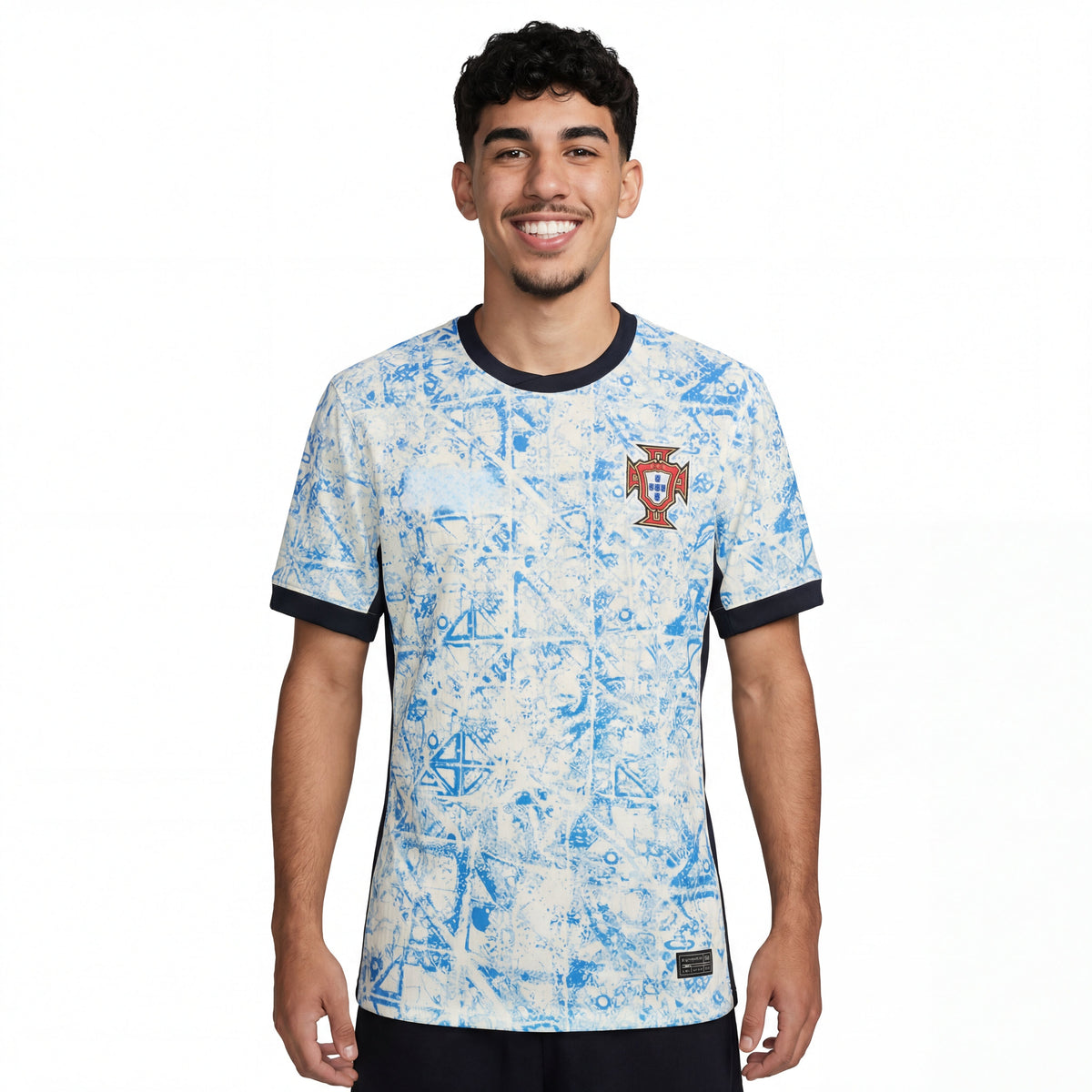 Jersey Portugal ll  24/25