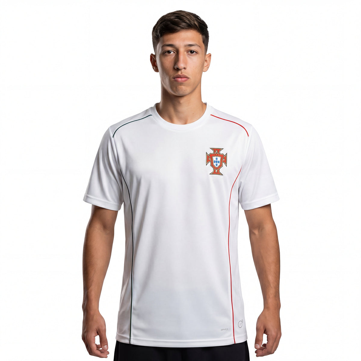 Jersey Portugal Training 25∕26 - White