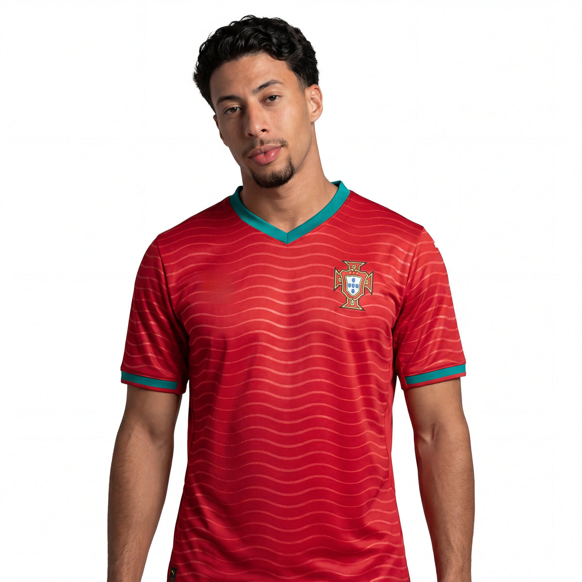 Jersey Portugal World Cup 2026 Home