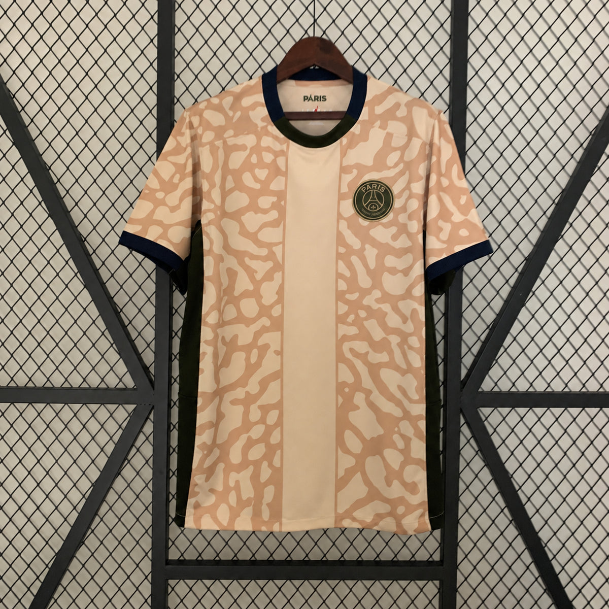 Jersey PSG 24/25