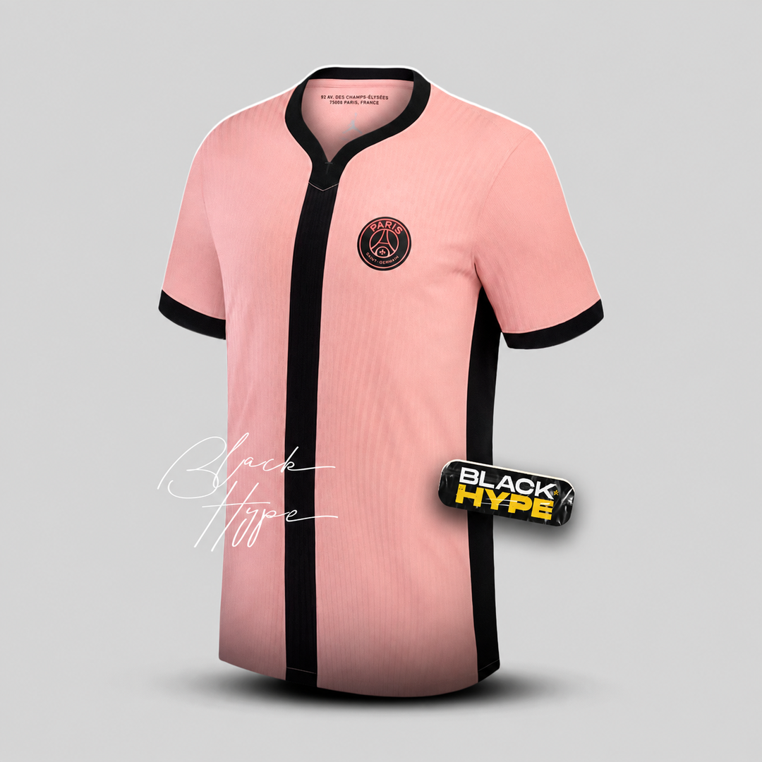 Jersey PSG 24/25 Third