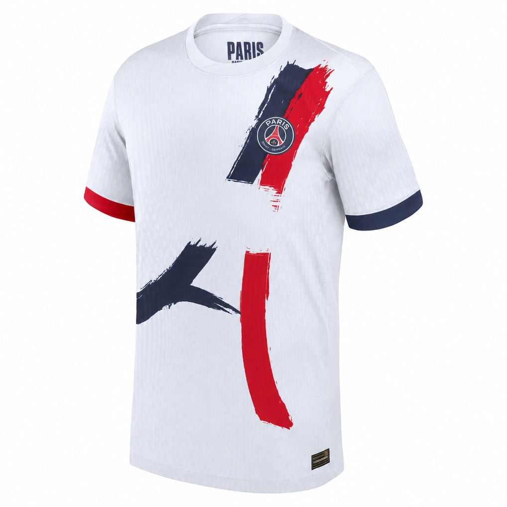 Jersey PSG 25/26 Away Player