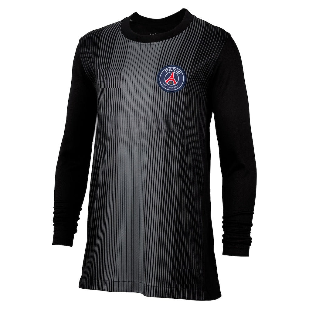Jersey PSG 25/26 Goalkeeper Longsleeve