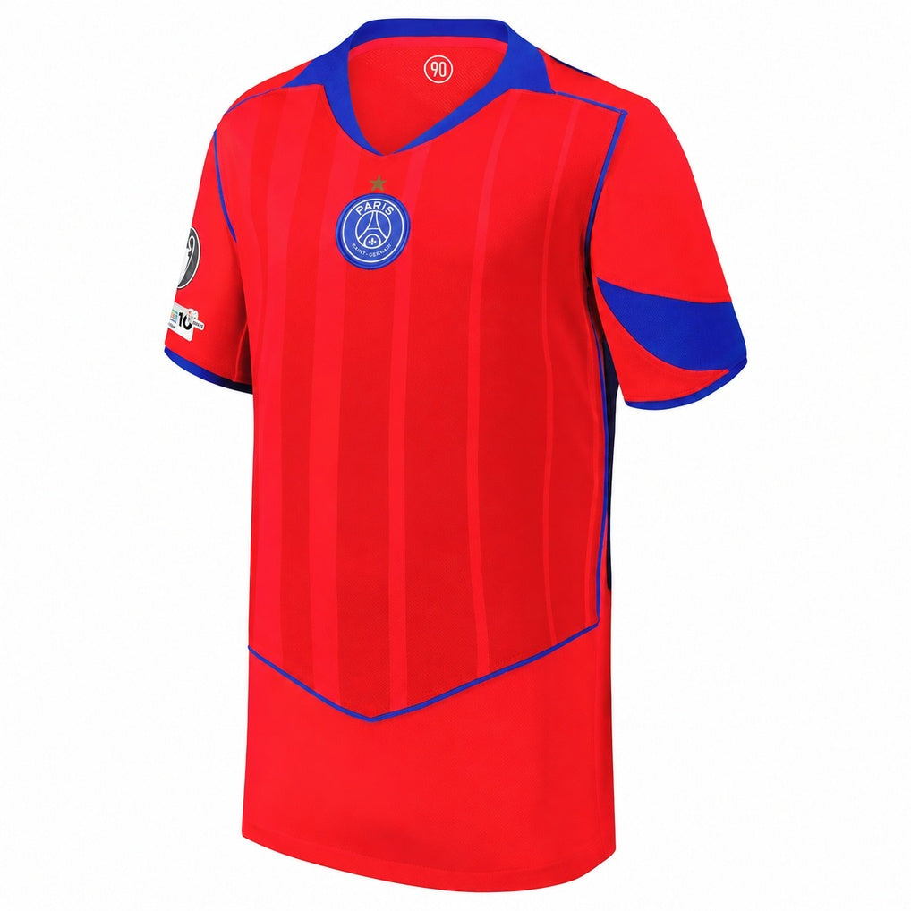 Jersey PSG 25/26 Third