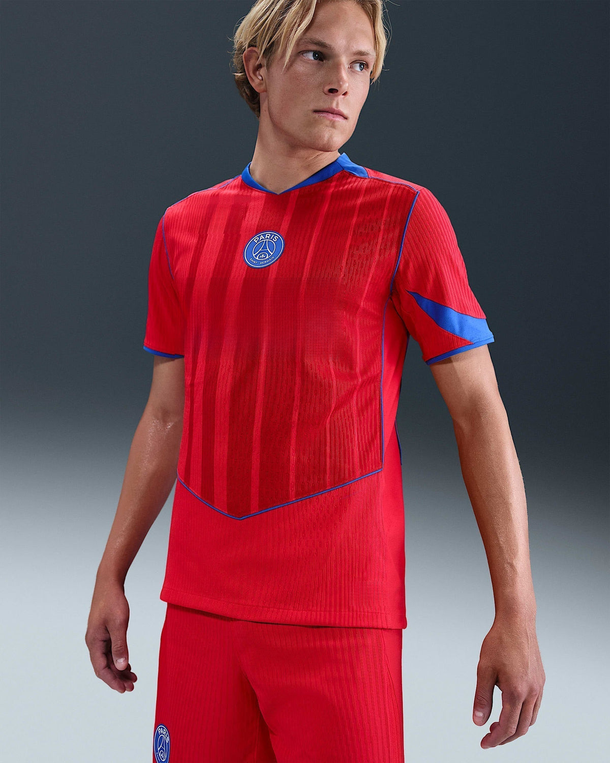 Jersey PSG 25/26 Third Player