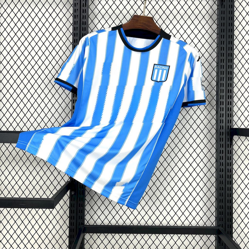 Jersey Racing Club de Avellaneda 24/25 Home