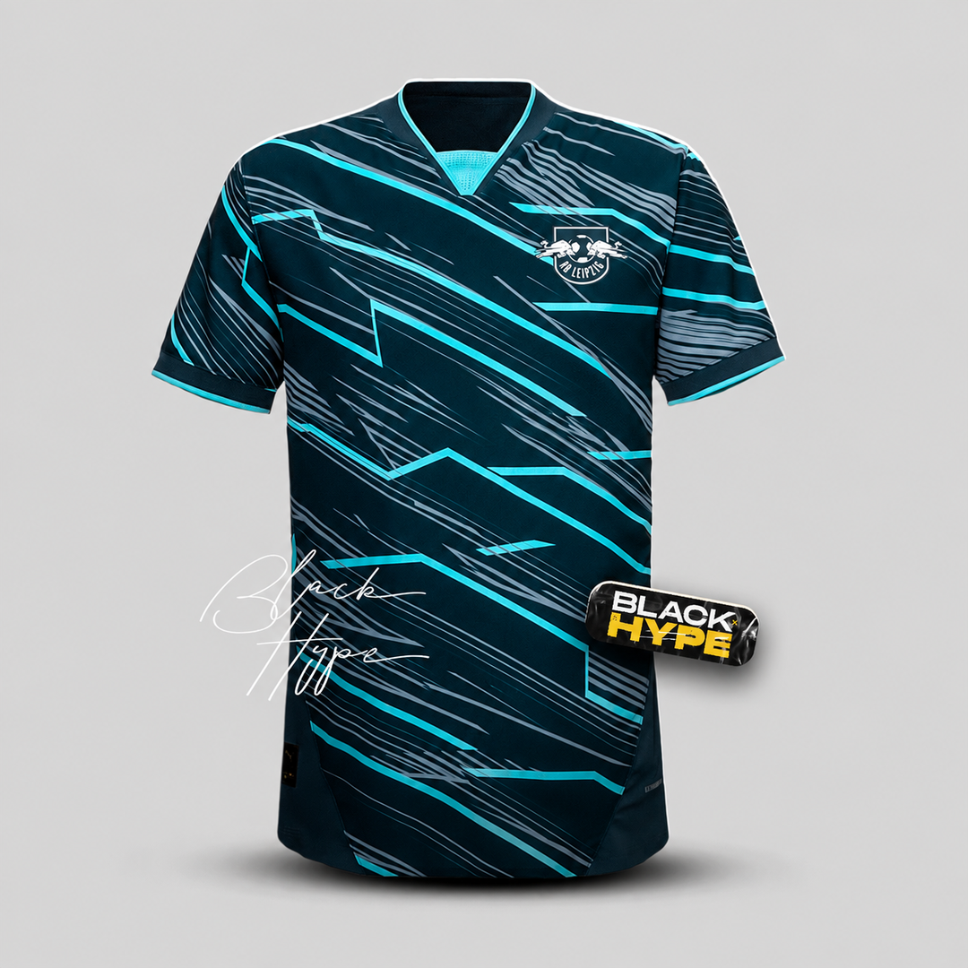 Jersey RB Leipzig 24/25 Third