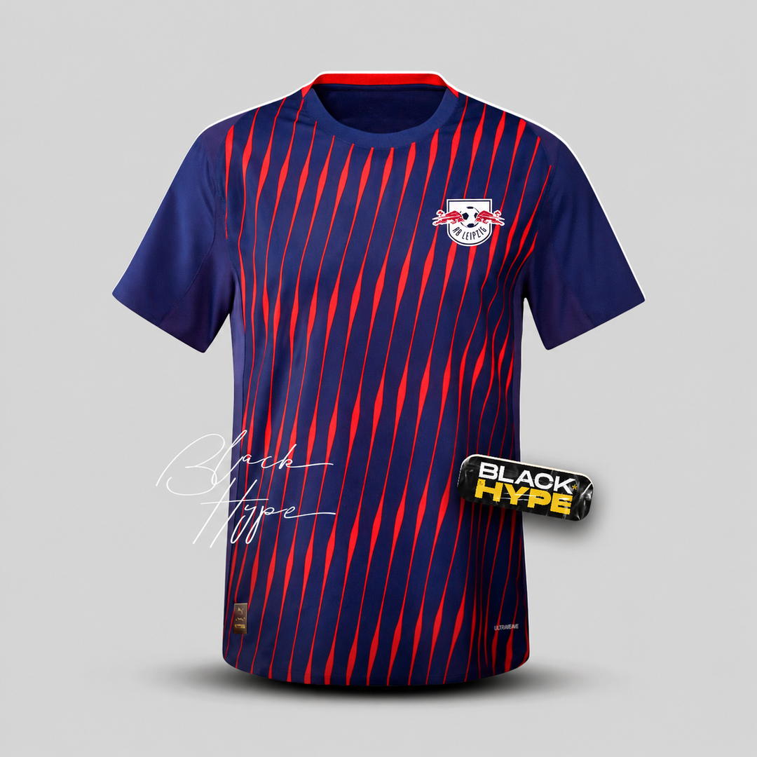 Jersey RB Leipzig 25/26 Away