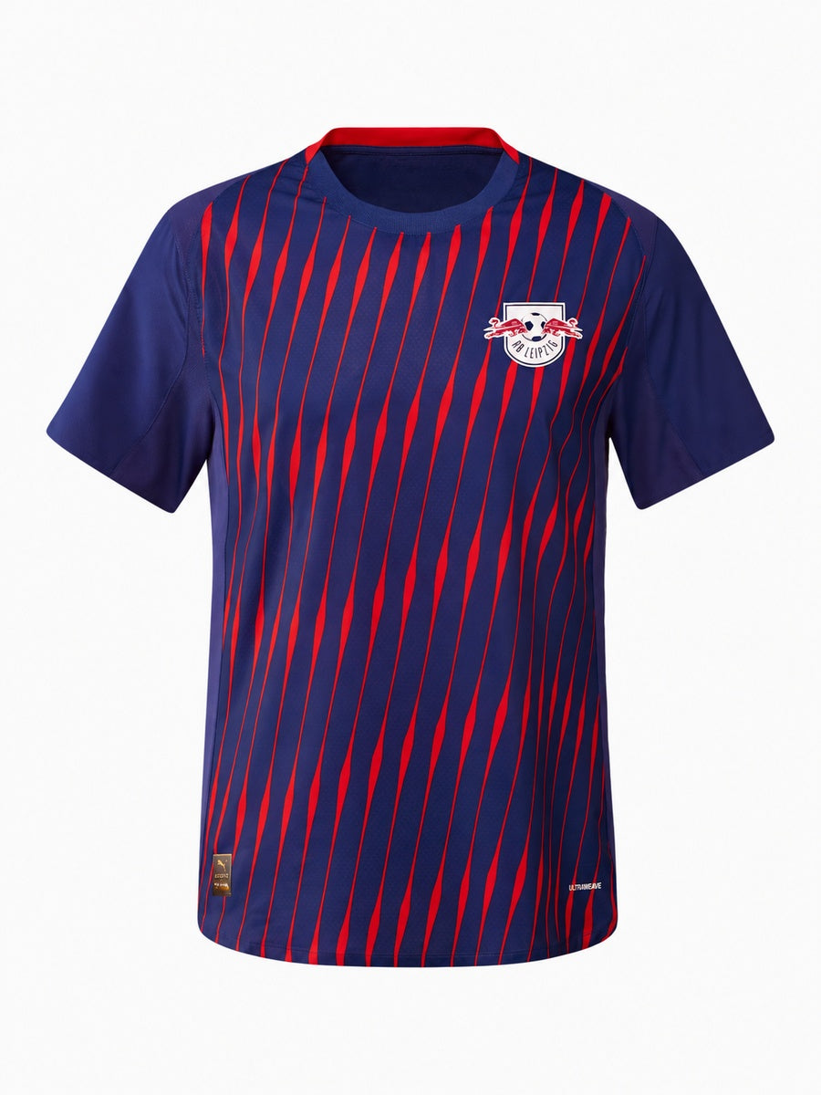 Jersey RB Leipzig 25/26 Away Player