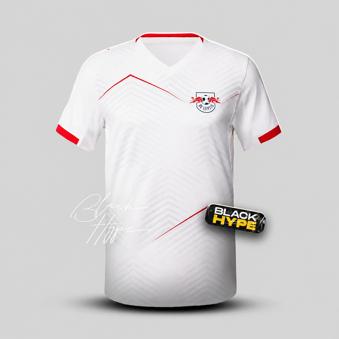 Jersey RB Leipzig 25/26 Home