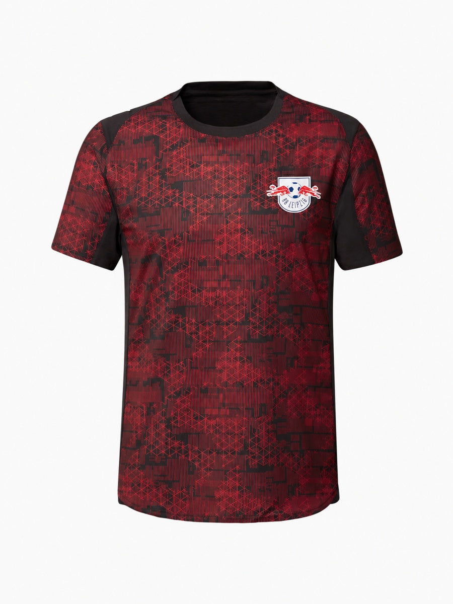 Jersey RB Leipzig 25/26 Third Player