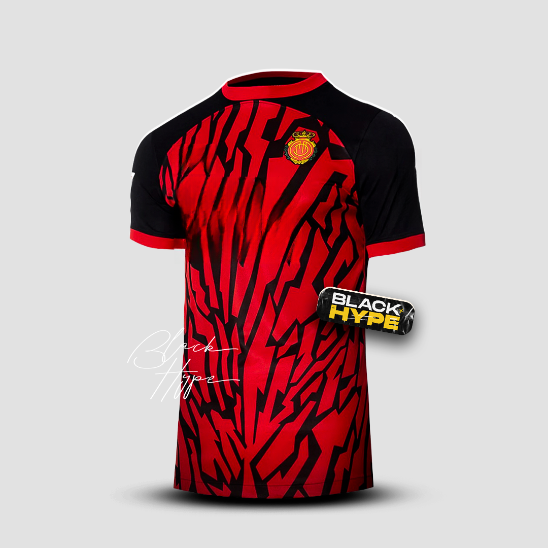 Jersey RCD Mallorca 24∕25 Home