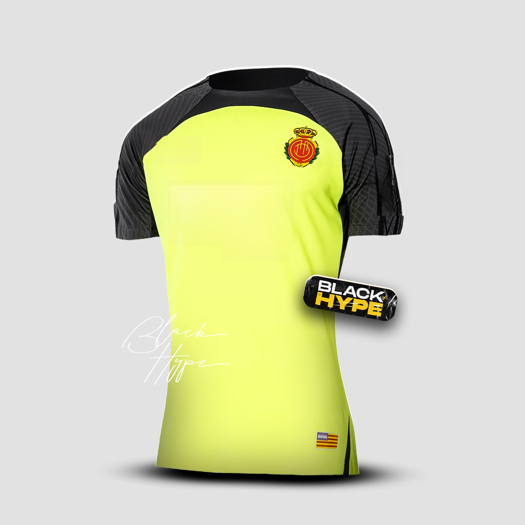 Jersey RCD Mallorca Feminino 24/25 Away
