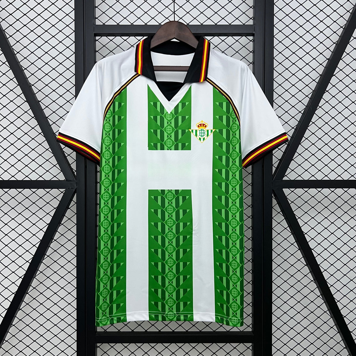 Jersey Real Betis 25∕26 Special Edition - Verde
