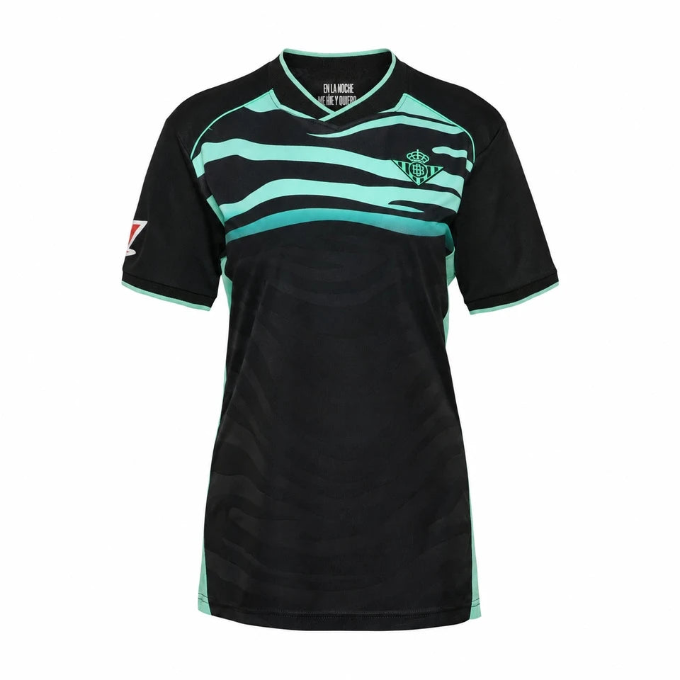 Jersey Real Betis 25∕26 Third Woman
