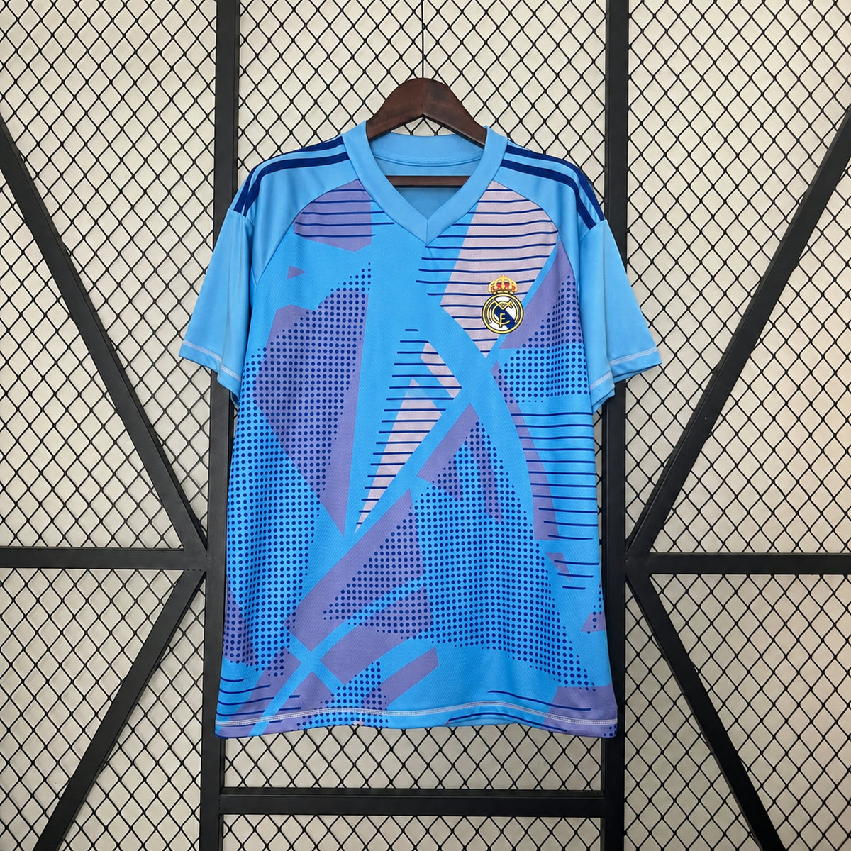 Jersey Real Madrid 24/25 - Goalkeeper