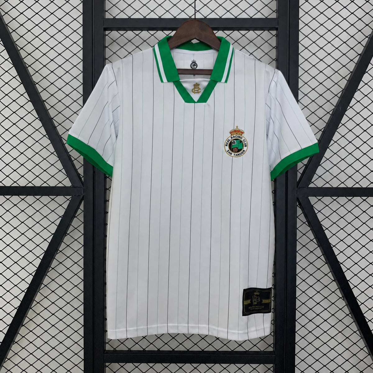 Jersey Real Racing Club 25/26 112th Anniversary Edition