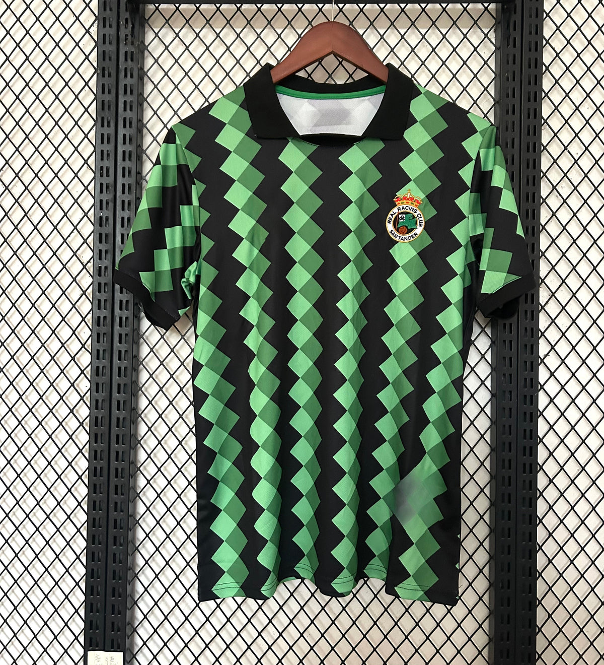 Jersey Real Racing Club 25/26