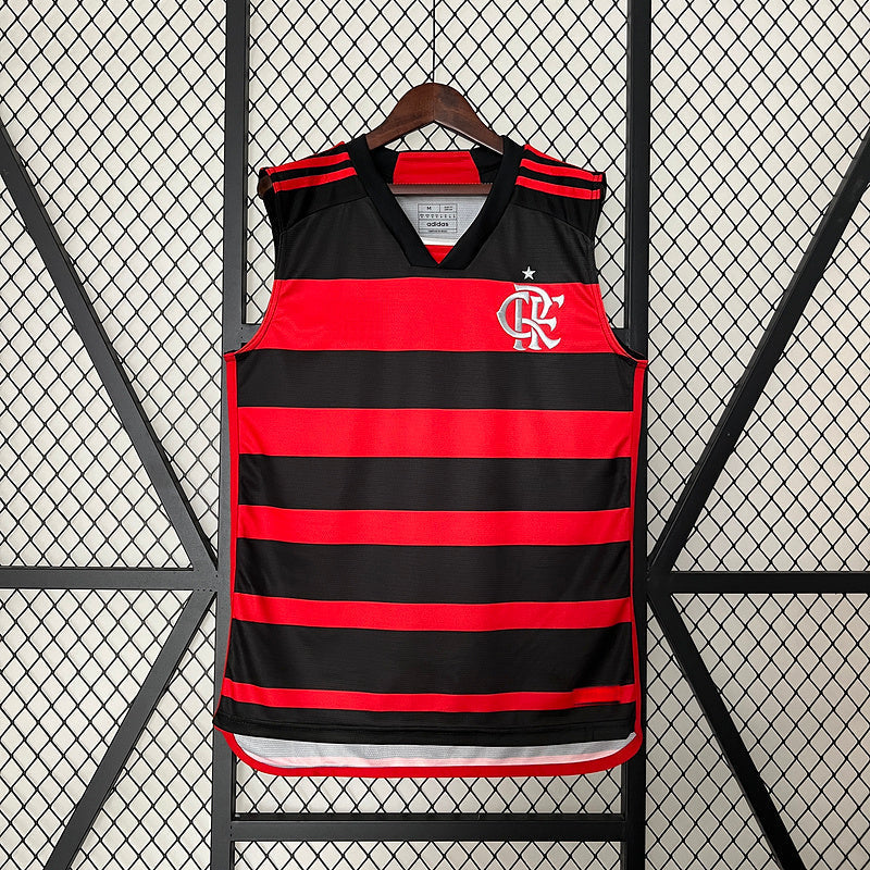 Jersey Regata Flamengo Home I 24/25